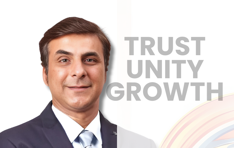 Gautam Maini